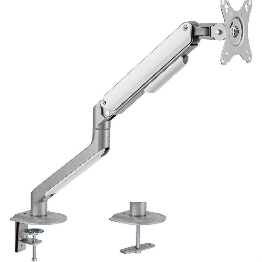 Twisted Minds Single Monitor Economical Spring-Assisted Monitor Arm
